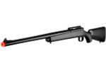 HFC VSR-11 Airsoft Bolt Action Spring Sniper Rifle w/ RIS Top Rail