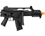 H&K G36C Competition Airsoft AEG Rifle - Black