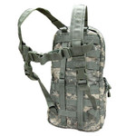Condor Tactical Hydration MOLLE Carrier II w/ 2.5L Bladder ( Black )