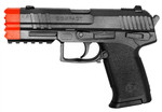 HELLFIRE Tactical RIS Airsoft Pistol - FREE W/ Orders over 79.95 (USE COUPON CODE "AIRRATTLE" AT CHECKOUT)
