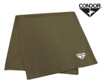 Condor Tactical Multi-Wrap Face, Neck, and/or Head Wrap ( OD Green )