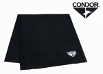 Condor Tactical Multi-Wrap Face, Neck, and/or Head Wrap ( Black )