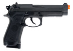 HFC Full Metal M9 CO2 Blowback Airsoft Semi Auto Pistol
