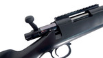 HFC VSR-10 Airsoft Bolt Action CO2 Sniper Rifle w/ RIS Top Rail