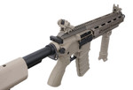 ICS CXP-16 Sportline M4 Airsoft AEG Gun ( Tan )