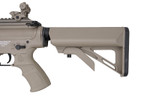 ICS CXP-16 Sportline M4 Airsoft AEG Gun ( Tan )