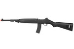 M1 Carbine Spring Powered Airsoft Rifle Gun M1 Carbine Spring Powered Airsoft Rifle Gun