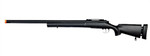 Full Metal M24 Bolt Action Spring Sniper Rifle Airsoft Gun w/ 550 FPS