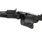 AGM MG42 Full Steel Airsoft Machine Gun Maschinengewehr AEG