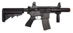 Javelin Warrior Super M4 CQB Competition Full Metal Gearbox Airsoft RIS AEG Gun