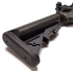 Javelin Warrior Super M4 CQB Competition Full Metal Gearbox Airsoft RIS AEG Gun