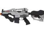 JG STAR DRAGON Airsoft AEG Gun Full Auto Metal Gearbox Rifle