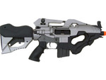 JG STAR DRAGON Airsoft AEG Gun Full Auto Metal Gearbox Rifle