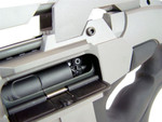 JG STAR DRAGON Airsoft AEG Gun Full Auto Metal Gearbox Rifle