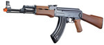 JG JG0506MG AK47 Electric AEGFull Automatic Airsoft Gun