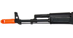 440 FPS JG AK-74S EBB Full Metal Electric Blowback AEG Gun Folding Stock - Newest Enhanced Model