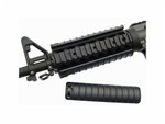 JG M4 CQB-R  AEG Airsoft Rifle M16 Metal Electric Gun