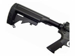 JG M4 CQB-R  AEG Airsoft Rifle M16 Metal Electric Gun