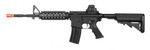 Echo1 Full Metal M4 RIS Carbine AEG Platinum Edition w/ Custom Hardcase