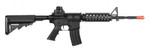 Echo1 Full Metal M4 RIS Carbine AEG Platinum Edition w/ Custom Hardcase