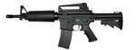 ECHO 1 STAG-15 Commando AEG Rifle Airsoft Gun Full Auto M4 CQB