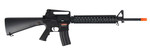 ECHO 1 STAG-15 M16 DMR AEG RIS Airsoft Gun - Designated Marksman Rifle