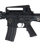 ECHO 1 STAG-15 M16 DMR AEG RIS Airsoft Gun - Designated Marksman Rifle