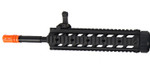 ECHO 1 Barret REC 7 AEG Airsoft Gun M16 RIS Sniper DMR Rifle - Licensed & Trademarked
