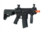 ECHO1 TROY MRF-S Assault Airsoft AEG Gun w/ Metal GearBox Li-poly Ready Rifle