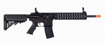 Echo 1 Stag Arms M8A3 AEG Airsoft Gun Fully Automatic Rifle Floating RIS (Licensed and Trademarked)