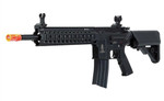 Echo 1 Stag Arms M8A3 AEG Airsoft Gun Fully Automatic Rifle Floating RIS (Licensed and Trademarked)