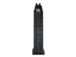 Echo1 / Socom Gear Timberwolf Gas Blowback Pistol with Quick Change Backstrap Airsoft Gas Pistol ( Black )