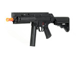 ECHO1 Special Operations Branch SOB 1 Full Metal Electric Airsoft Gun