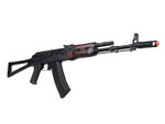 ECHO 1 Red Star Wolverine AKM Full Metal Body "BlowBack" AEG Airsoft Gun