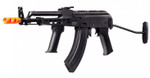 ECHO1 RedStar Full Metal AMD-65 AK Variant Airsoft Gun AEG Electric Rifle w/ FREE Extra Mag