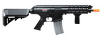 ECHO1 XCR-C RIS Metal Gearbox M4 Airsoft AEG Licensed by Robinson Armament w/ Extra Magazine