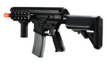 ECHO1 XCR-C RIS Metal Gearbox M4 Airsoft AEG Licensed by Robinson Armament w/ Extra Magazine
