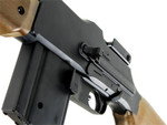 Echo1 Full Metal M1918 SLR (BAR) Airsoft AEG Licensed by Ohio Ordnance Works w/ Mosfet & Extra Magazine