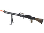 Echo1 ZB-30 Full Metal HMG Support Airsoft AEG Gun