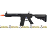 JP-98 Echo1 Knights Armament SR-16E3 CQB MOD2 KeyMod AEG Black