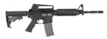 King Arms Colt M4 RIS Carbine GHK Gas Blowback Airsoft Rifle