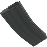 120 Round Mid-Cap AEG Airsoft Magazine Made By King Arms - M4 M16 Mags