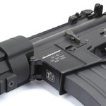 Oberland Arms OA-15 M7 Full Metal Airsoft CQB AEG Gun King Arms Made & Fully Licensed