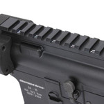 Oberland Arms OA-15 M7 Full Metal Airsoft CQB AEG Gun King Arms Made & Fully Licensed