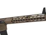 Krytac Trident SPR 14.5" Airsoft AEG KeyMod RIS Gun ( FDE )