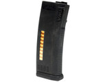 KWA M4 / M16 Airsoft MS120 ERG/AEG 2.5/AEG Mid Cap Rifle Magazine - 3 Pack