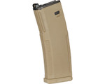 KWA Airsoft PTS EPM 38 Round Gas Magazine - Dark Earth