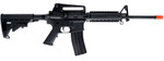 Lonex L4 RIS 16" DMR Full Metal M4 Airsoft AEG Gun