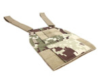 LBX Tactical High Speed Slick Front Panel PH Camo