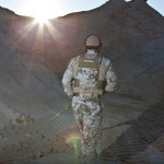 LBX Tactical Assaulter Combat Pant ( Inland Taipan )